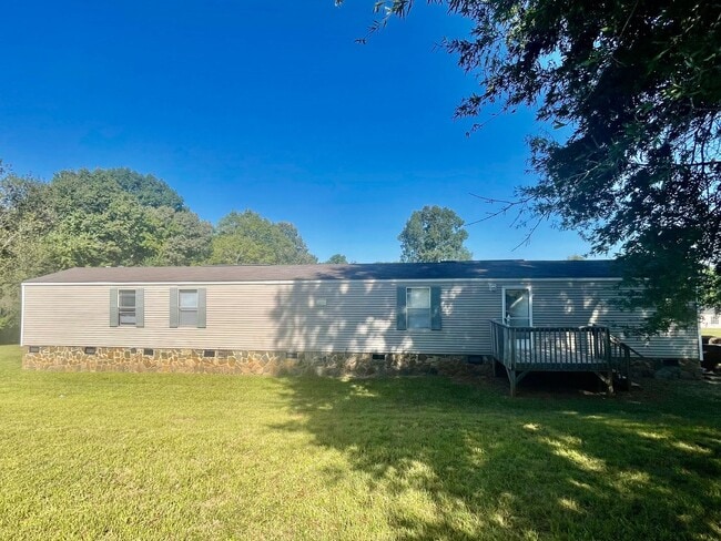 property at 5133 Old Still Ln