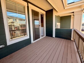 871 Widgeon Cir in Longmont, CO - Building Photo - Building Photo