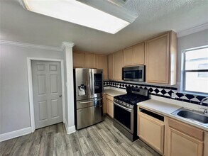 21355 Claretfield Ct in Humble, TX - Building Photo - Building Photo