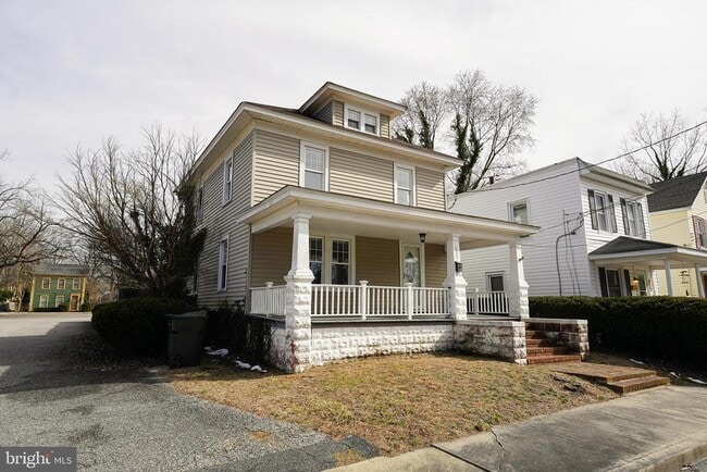 605 Oak Hill Ave in Salisbury, MD - Building Photo - Building Photo
