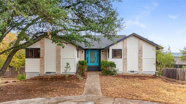 21205 National Dr in Lago Vista, TX - Building Photo - Building Photo