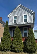 108 Paxton Ave in Wheeling, WV - Building Photo