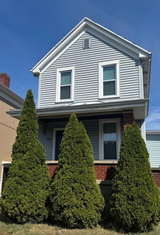 property at 108 Paxton Ave