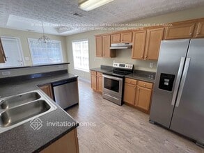 2600 Santa Fe Ct SE in Conyers, GA - Building Photo - Building Photo