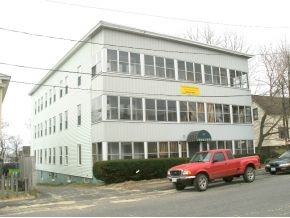 22 Knowlton St in Gardner, MA - Foto de edificio - Building Photo