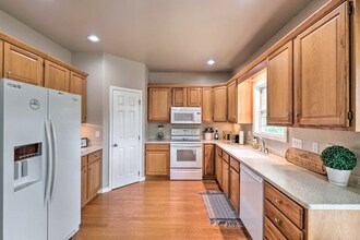 3 Hoyer Ln in Bella Vista, AR - Building Photo - Building Photo