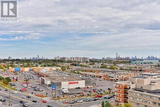 1440-1440 Lawrence Ave W in Toronto, ON - Building Photo - Building Photo