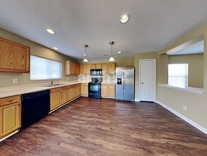 3779 Marshlane Way in Raleigh, NC - Foto de edificio - Building Photo