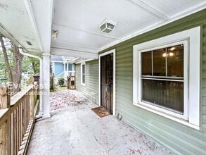 706 S Grand Ave NW in Atlanta, GA - Building Photo - Building Photo