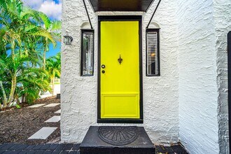 308 S L St in Lake Worth Beach, FL - Building Photo - Building Photo