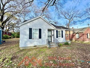 3472 Hadley Rd in Memphis, TN - Building Photo - Building Photo