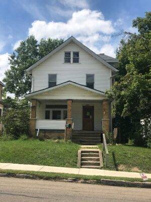 property at 1425 S Liberty Ave