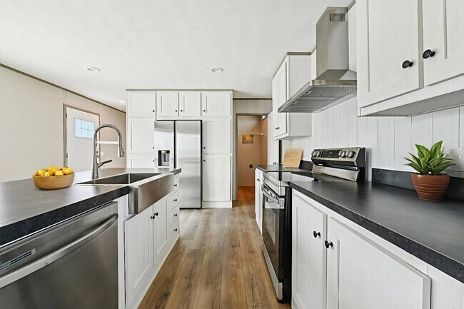 1614 Sidewinder Dr in Princeton, TX - Building Photo - Building Photo