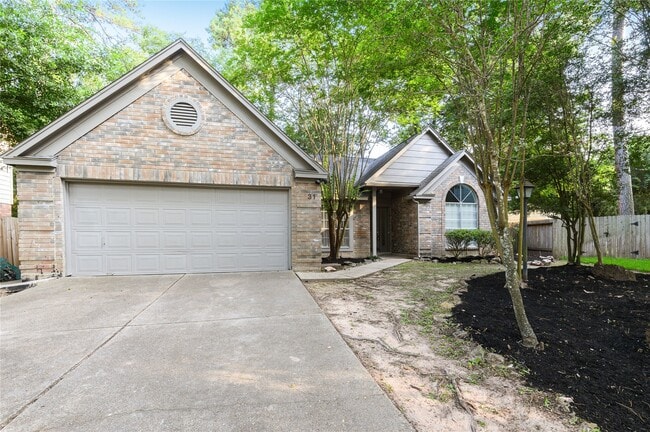 31 S Stony Bridge Cir in The Woodlands, TX - Building Photo - Building Photo