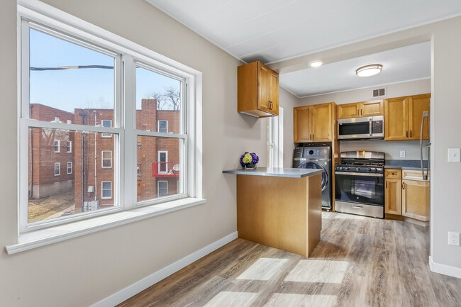 property at 24 Sherman Ter