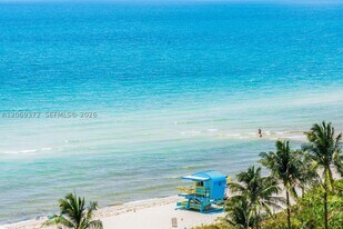 6799 Collins Ave in Miami Beach, FL - Building Photo