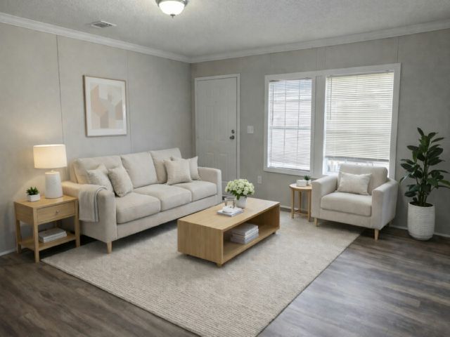 9330 Eden Dr in Tampa, FL - Building Photo - Building Photo