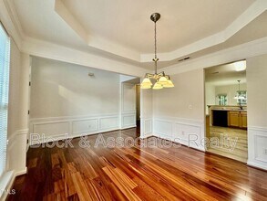 603 Willingham Rd in Morrisville, NC - Building Photo - Building Photo