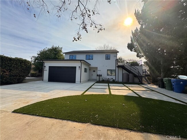 property at 15950 Tuba St