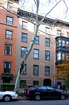 168 Hicks St Apartments