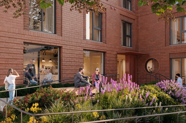 517 W Main in Madison, WI - Building Photo - Building Photo