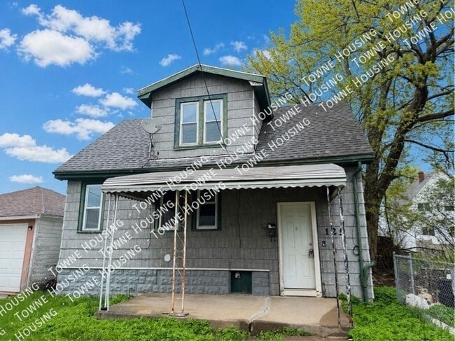 property at 125 Edison Ave