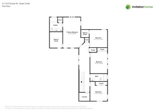 21110 E Duncan St in Queen Creek, AZ - Building Photo - Building Photo