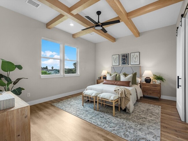 property at 1102 64th St