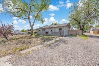 2325 Texas Ave in Grand Junction, CO - Building Photo - Building Photo