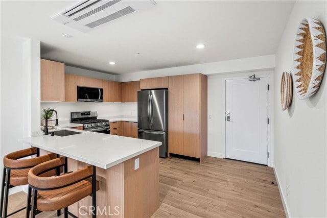 property at 24836 Narbonne Ave