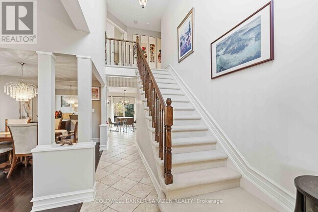 734 Rolling River Crescent in Ottawa, ON - Building Photo - Building Photo