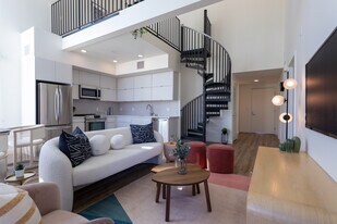 Sawyer in Los Angeles, CA - Building Photo