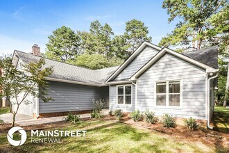 2614 Kilmarnock Ct in Matthews, NC - Building Photo - Building Photo