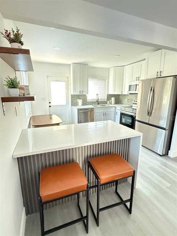 4026 Indianapolis St NE in St. Petersburg, FL - Building Photo - Building Photo