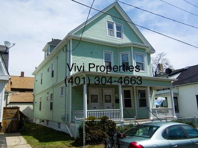 10 Green St, Unit #2
