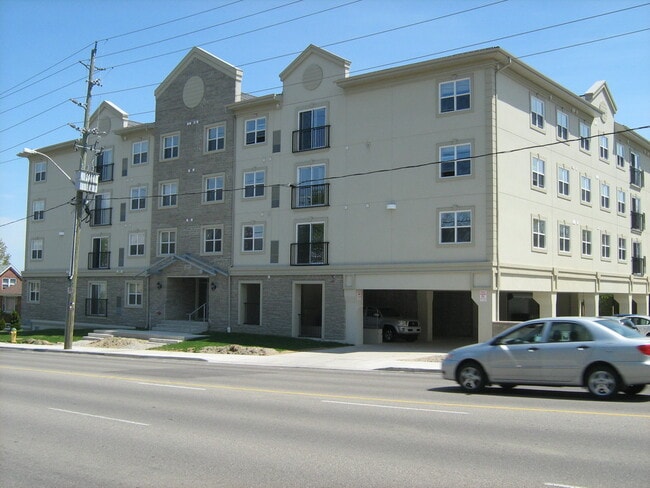property at 49 Columbia St W