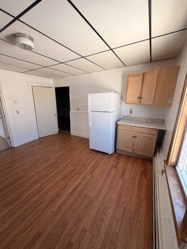 113 Railroad St, Unit 1 in Island Pond, VT - Building Photo - Building Photo