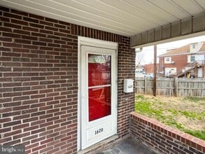 1620 Randolph St in Harrisburg, PA - Building Photo - Building Photo