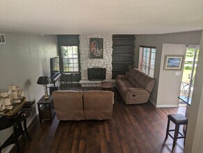 2102 S Victor St in Aurora, CO - Building Photo - Building Photo