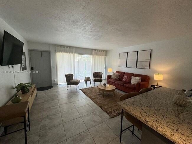 property at 3725 S Olive Ave