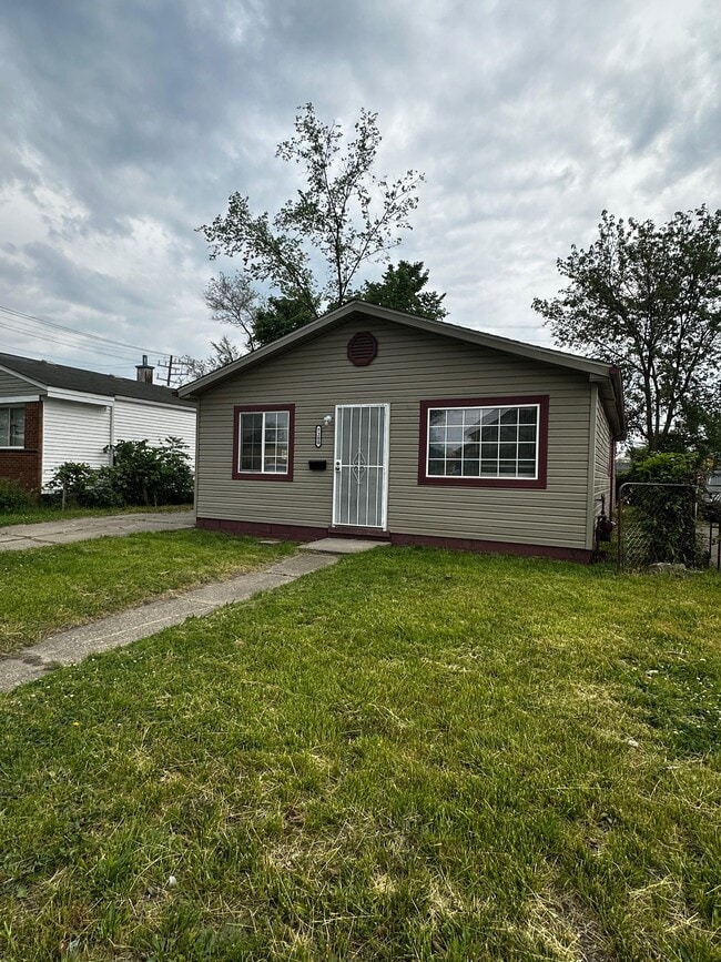 7200 Edgeton St in Hamtramck, MI - Building Photo - Building Photo