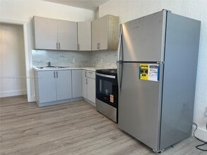 50 NW 79th St in Miami, FL - Building Photo - Building Photo