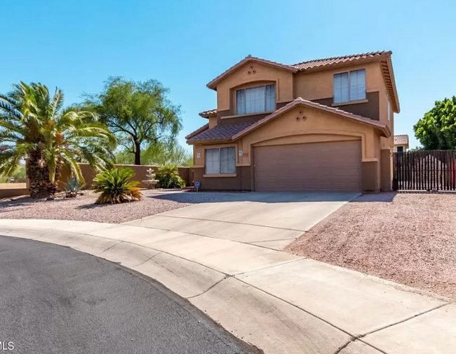 property at 18812 N 59th Dr