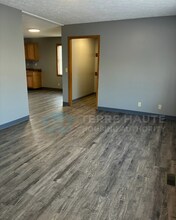 1515 Cruft St in Terre Haute, IN - Foto de edificio - Building Photo