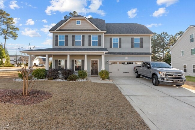 property at 905 Liberty Ln