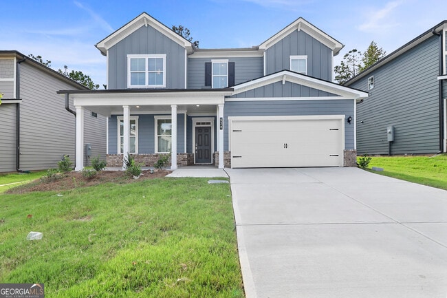 520 Cunninghame Ct in Peachtree City, GA - Building Photo - Building Photo