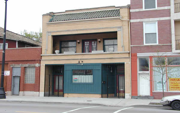 2902-4 W Armitage Ave