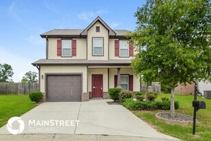 9304 Hoffman Pl in Warrior, AL - Building Photo