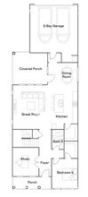 732 Longleaf Grv Ln in Knightdale, NC - Building Photo - Building Photo