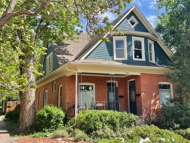 property at 1907 Mapleton Ave